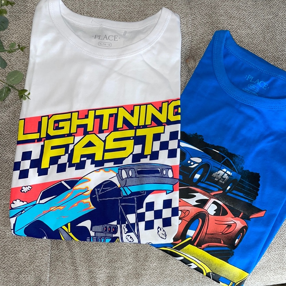 Boys T-Shirts